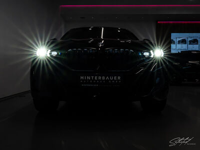 BMW X6 Gebrauchtwagen BMW X6 Gebrauchtwagen