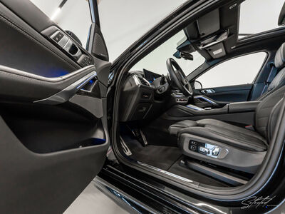 BMW X6 Gebrauchtwagen BMW X6 Gebrauchtwagen