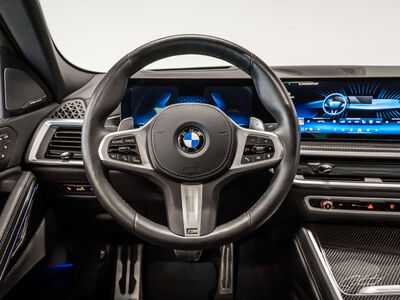 BMW X6 Gebrauchtwagen BMW X6 Gebrauchtwagen