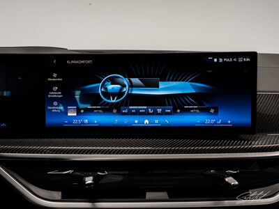 BMW X6 Gebrauchtwagen BMW X6 Gebrauchtwagen