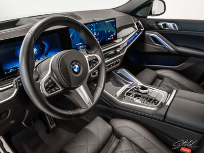 BMW X6 Gebrauchtwagen BMW X6 Gebrauchtwagen