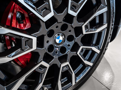 BMW X6 Gebrauchtwagen BMW X6 Gebrauchtwagen