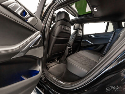 BMW X6 Gebrauchtwagen BMW X6 Gebrauchtwagen