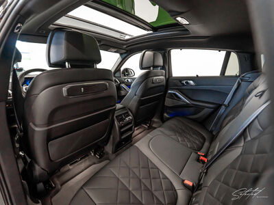 BMW X6 Gebrauchtwagen BMW X6 Gebrauchtwagen