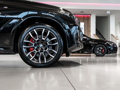 BMW X6 Gebrauchtwagen BMW X6 Gebrauchtwagen