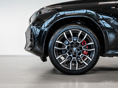 BMW X6 Gebrauchtwagen BMW X6 Gebrauchtwagen