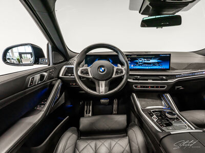 BMW X6 Gebrauchtwagen BMW X6 Gebrauchtwagen