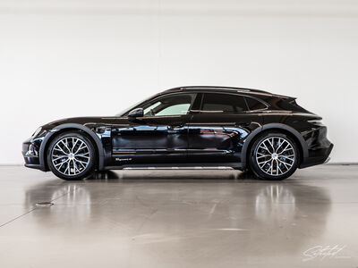 Porsche Taycan Gebrauchtwagen Porsche Taycan Gebrauchtwagen