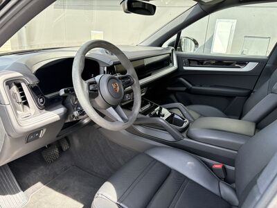 Porsche Cayenne Gebrauchtwagen