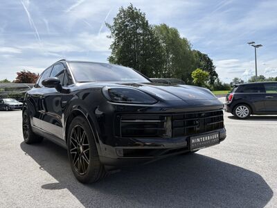 Porsche Cayenne Gebrauchtwagen