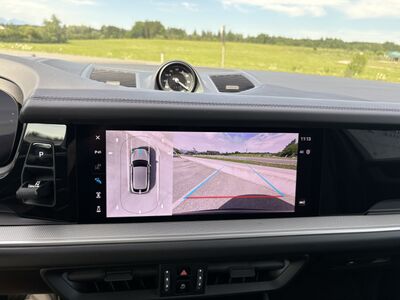 Porsche Cayenne Gebrauchtwagen
