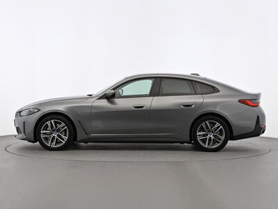 BMW i4 Gebrauchtwagen