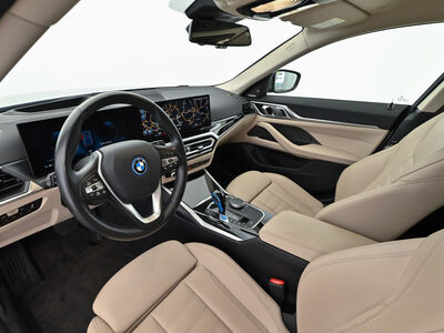 BMW i4 Gebrauchtwagen