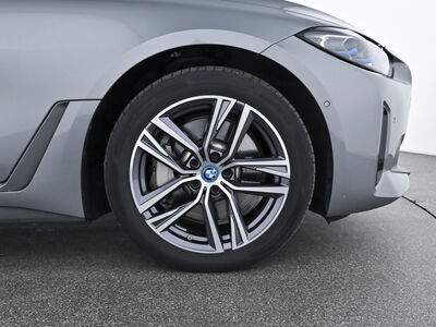 BMW i4 Gebrauchtwagen