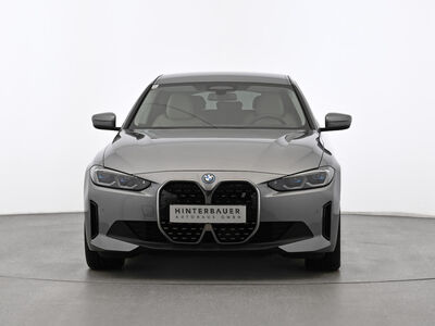 BMW i4 Gebrauchtwagen