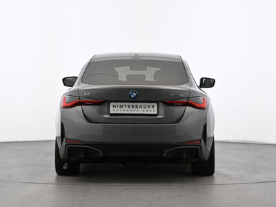 BMW i4 Gebrauchtwagen