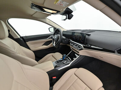 BMW i4 Gebrauchtwagen
