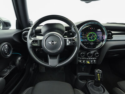 Mini Mini Gebrauchtwagen