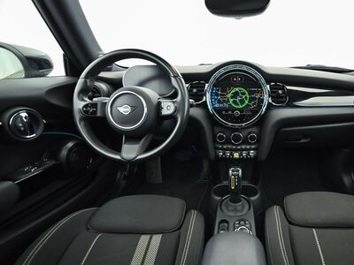 Mini Mini Gebrauchtwagen