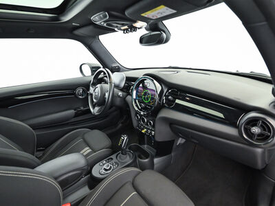 Mini Mini Gebrauchtwagen