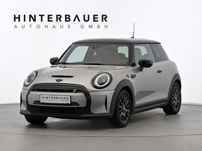 Mini Mini Gebrauchtwagen