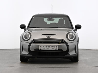 Mini Mini Gebrauchtwagen