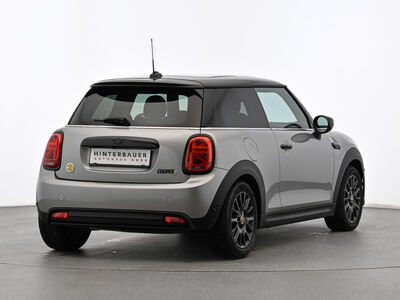 Mini Mini Gebrauchtwagen