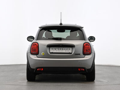 Mini Mini Gebrauchtwagen