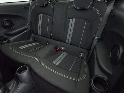 Mini Mini Gebrauchtwagen