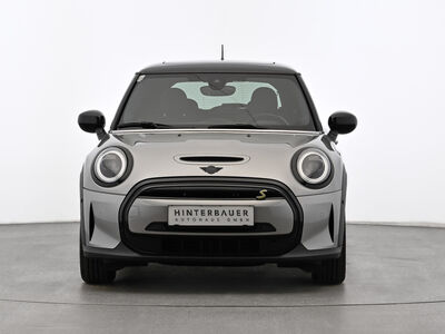 Mini Mini Gebrauchtwagen Mini Mini Gebrauchtwagen