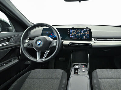 BMW iX1 Gebrauchtwagen