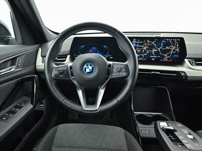 BMW iX1 Gebrauchtwagen