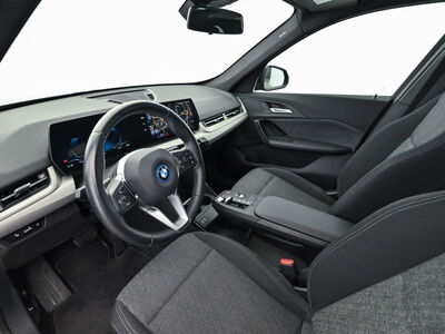 BMW iX1 Gebrauchtwagen