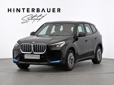 BMW iX1 Gebrauchtwagen