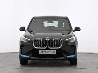 BMW iX1 Gebrauchtwagen