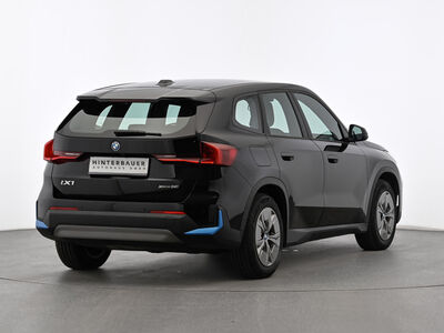 BMW iX1 Gebrauchtwagen