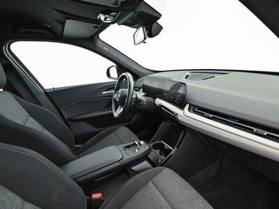 BMW iX1 Gebrauchtwagen