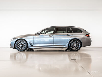 BMW 5er Gebrauchtwagen BMW 5er Gebrauchtwagen