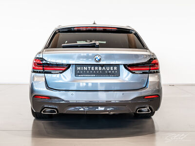 BMW 5er Gebrauchtwagen BMW 5er Gebrauchtwagen