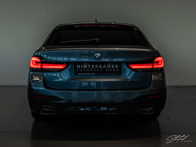 BMW 5er Gebrauchtwagen BMW 5er Gebrauchtwagen