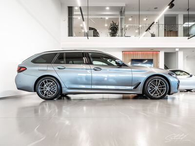 BMW 5er Gebrauchtwagen BMW 5er Gebrauchtwagen