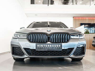 BMW 5er Gebrauchtwagen BMW 5er Gebrauchtwagen