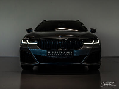 BMW 5er Gebrauchtwagen BMW 5er Gebrauchtwagen