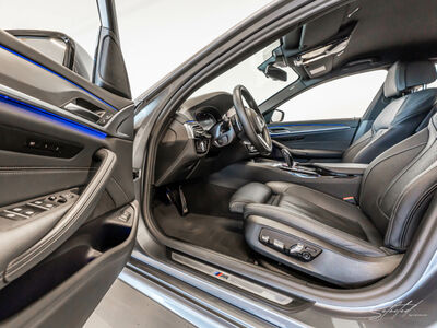 BMW 5er Gebrauchtwagen BMW 5er Gebrauchtwagen