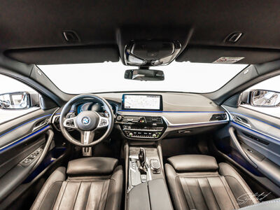 BMW 5er Gebrauchtwagen BMW 5er Gebrauchtwagen