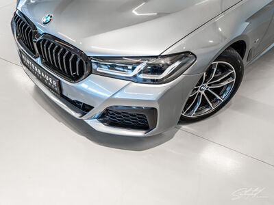 BMW 5er Gebrauchtwagen BMW 5er Gebrauchtwagen