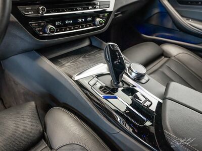 BMW 5er Gebrauchtwagen BMW 5er Gebrauchtwagen