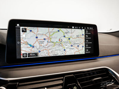 BMW 5er Gebrauchtwagen BMW 5er Gebrauchtwagen