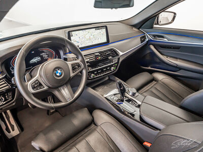 BMW 5er Gebrauchtwagen BMW 5er Gebrauchtwagen