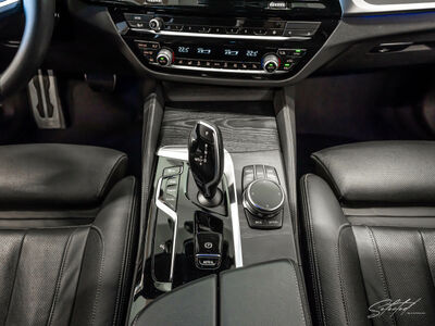 BMW 5er Gebrauchtwagen BMW 5er Gebrauchtwagen